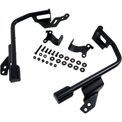 SIDECASE BRACKETS SHAD