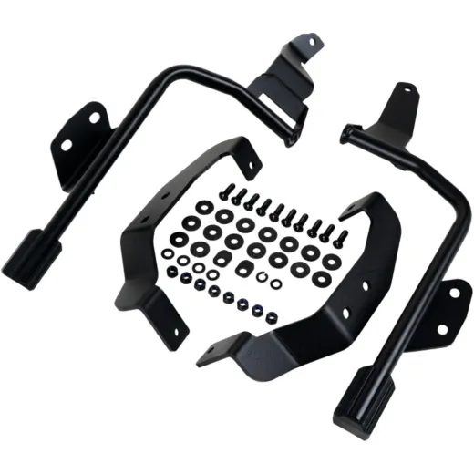 SIDECASE BRACKETS SHAD