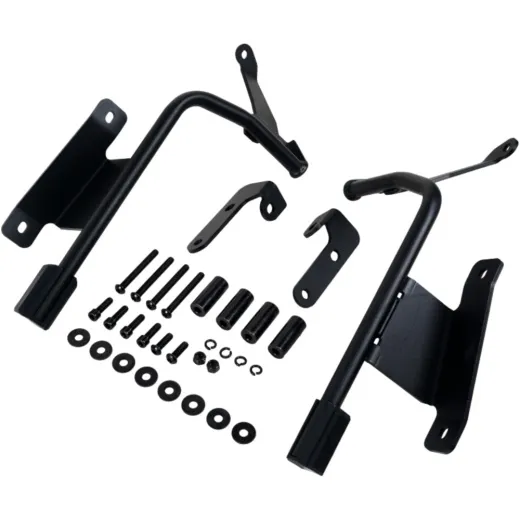 SIDECASE BRACKETS SHAD