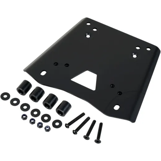 SHAD TOP CASE CARRIER