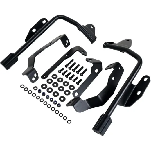 SIDECASE BRACKETS SHAD