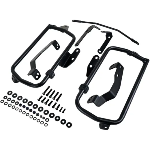 SIDECASE BRACKETS SHAD