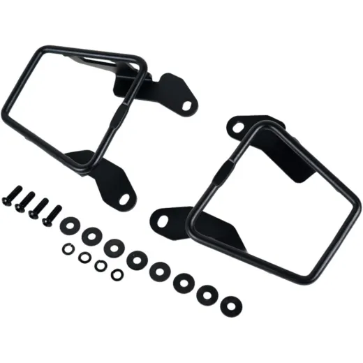 SIDE BAG HOLDER SHAD