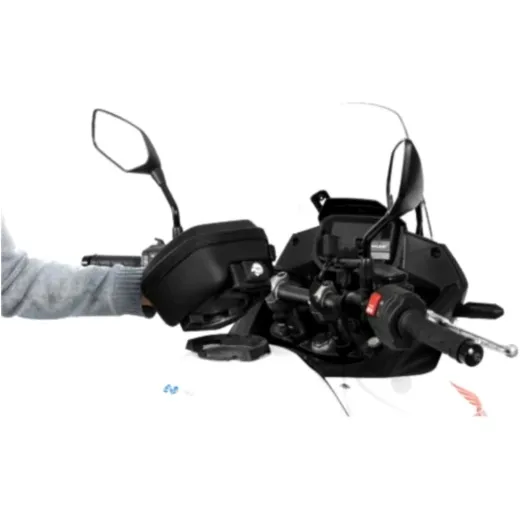 Montagesatz Shad für Click System 1305952