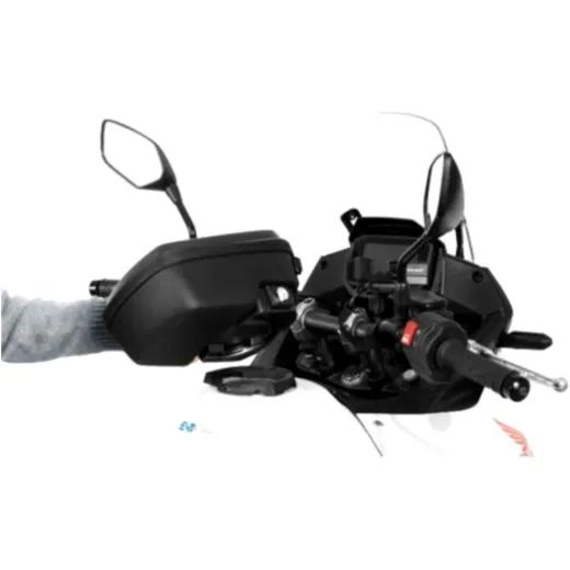 Montagesatz Shad für Click System 1305952