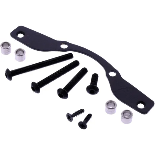 Montagesatz Shad für Click System 1309070