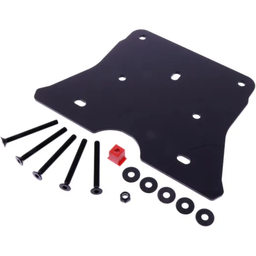 SHAD TOP CASE CARRIER