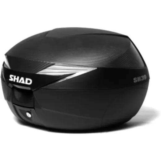 SHAD TOP BOX COVER