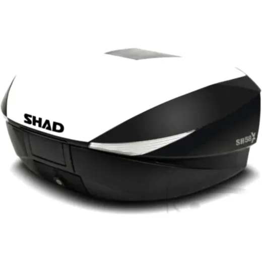SHAD TOP BOX COVER