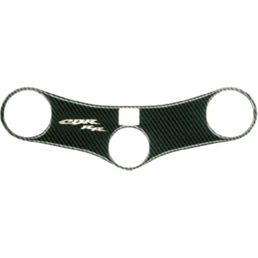 Top fork yoke protector carbon PPSCBR600RR0506