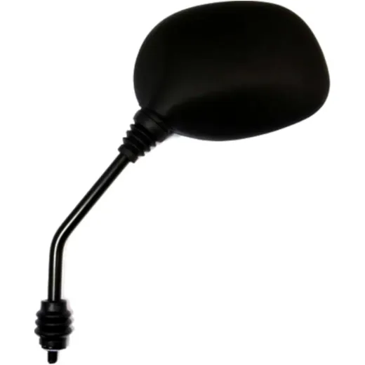 Mirror black left JMP BA19GI0002BL