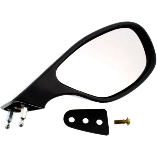 Mirror black E195D
