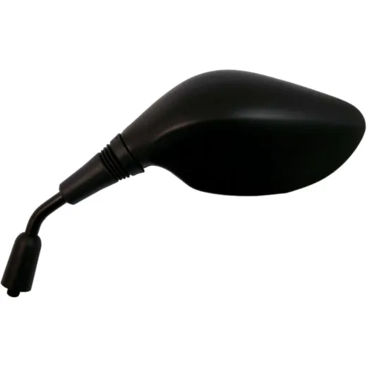 Mirror black left hand jmp