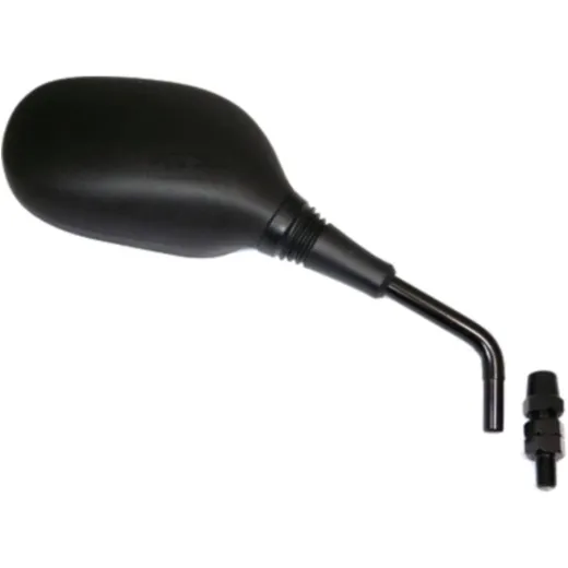 Mirror black right JMP BA19Y0066BR