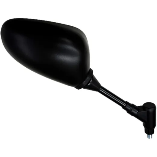 Mirror black right JMP BA19Y0055BR