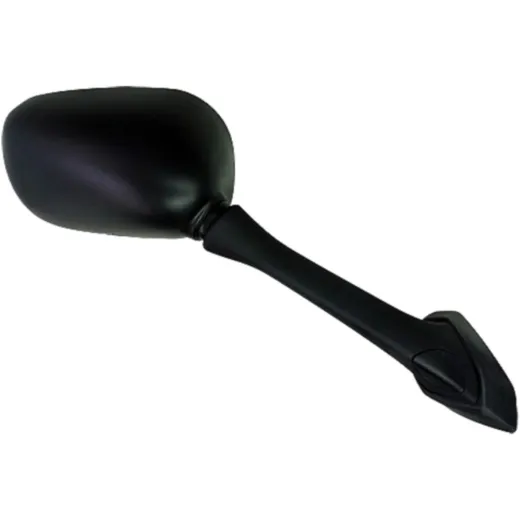 Mirror black right JMP BA19Y0059BR