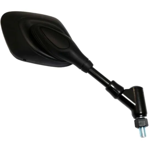 Mirror black right JMP BA19S0057BR