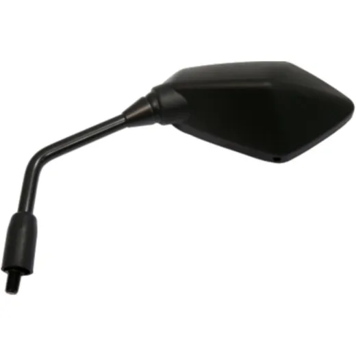Mirror black left JMP BA19K0050BL