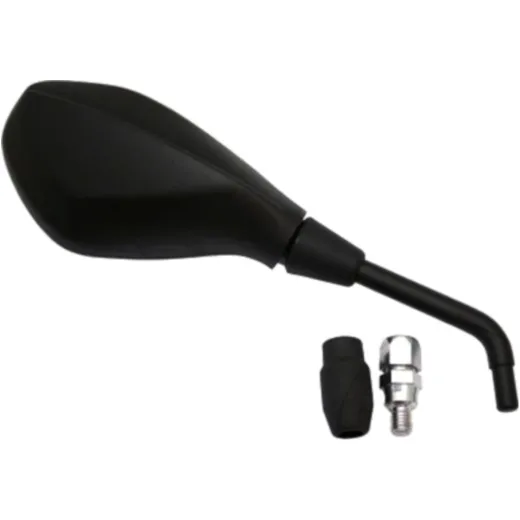 Mirror black right JMP BA19W0011BR