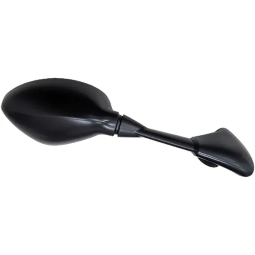 Mirror black right JMP BA19W0010BR