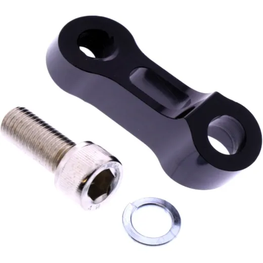 MirroWheel apter black JMP 0123595111