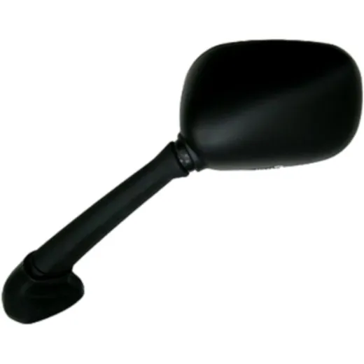 Mirror black left JMP BA19Y0033BL