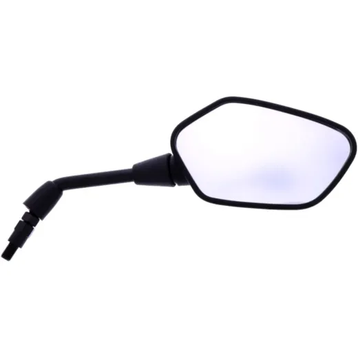 Mirror black right JMP BA19H0049BR