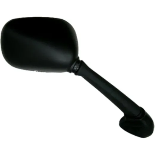 Mirror black right JMP BA19Y0033BR