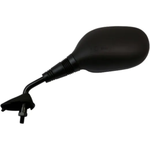 Mirror black left JMP BA19Y0045BL