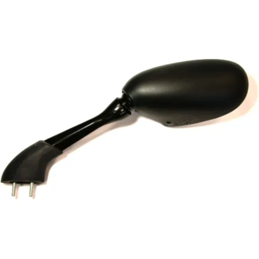 Mirror black left JMP BA19Y0020BL