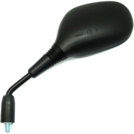Mirror black left JMP BA19S0062BL
