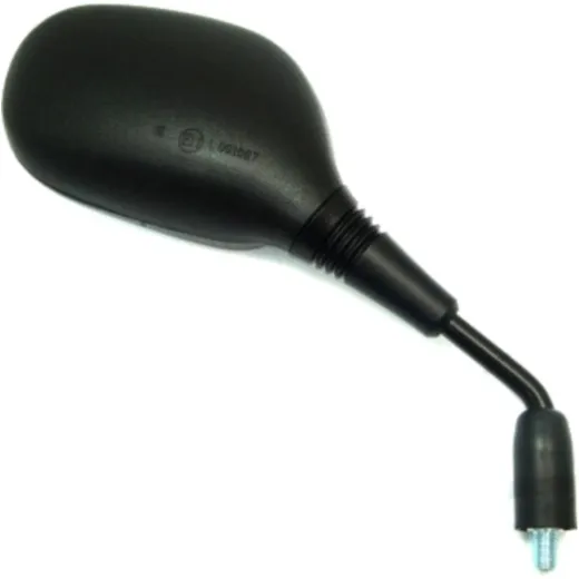 Mirror black right JMP BA19S0062BR