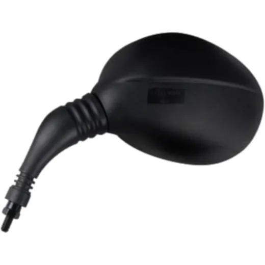 Mirror black left JMP BA19Y0080BL