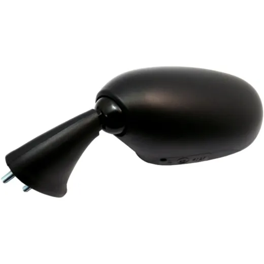 Mirror black left JMP BA19Y0013BL