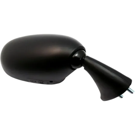 Mirror black right JMP BA19Y0013BR