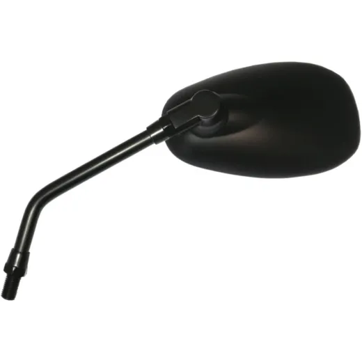 Mirror black left/right JMP