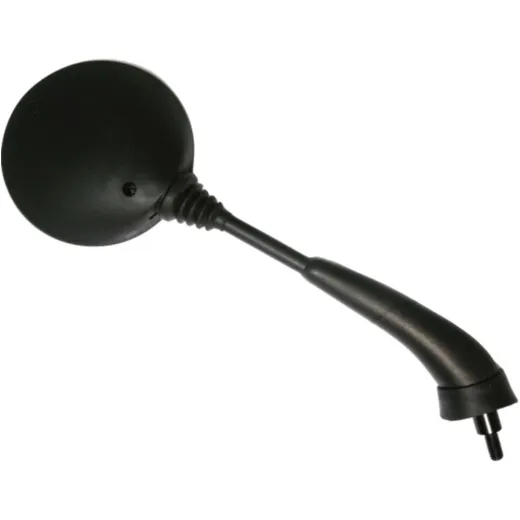 Mirror black right JMP BA19P0004R