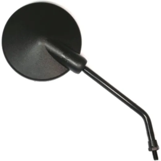 Mirror black right JMP BA19N0007BR