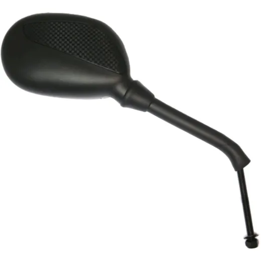 Mirror black right JMP BA19O0012BR