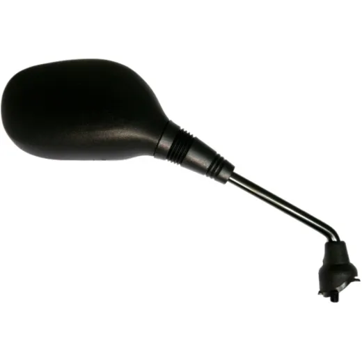 Mirror black right JMP BA19Y0047BR