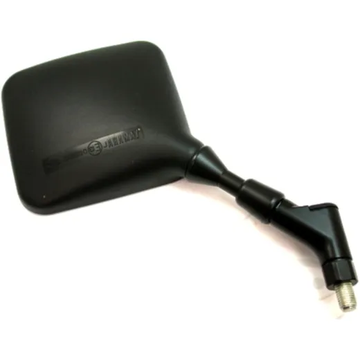 Mirror black right jmp BA19Y0042BR