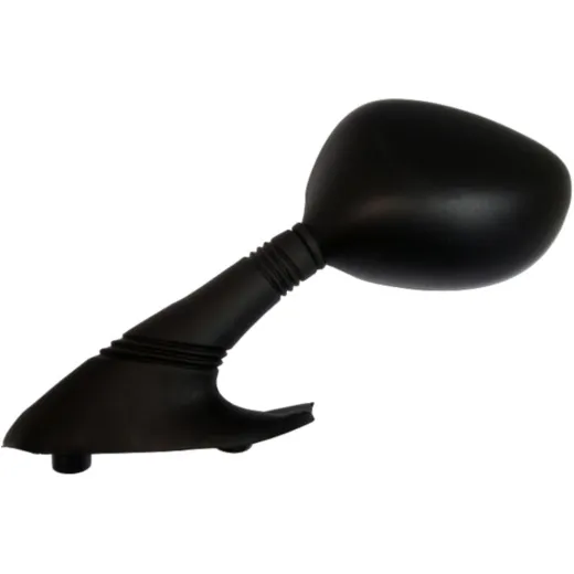 Mirror black left JMP BA19P0022BL