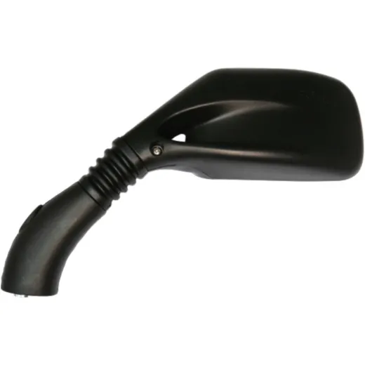 Mirror black left JMP BA19A0009L