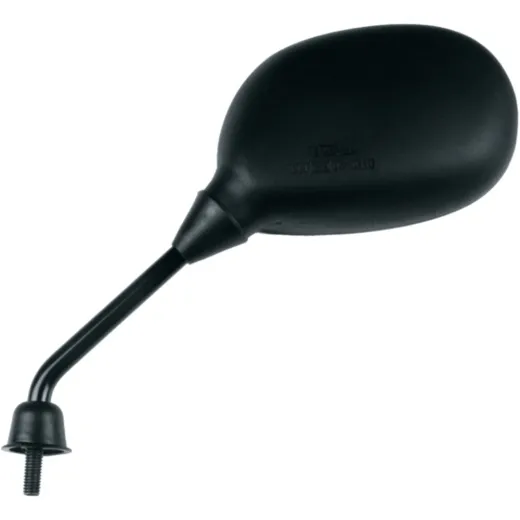 Mirror black left JMP BA19Y0070BBL