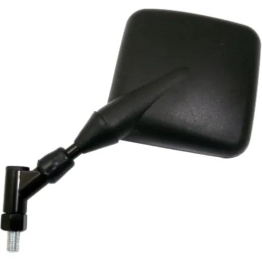 Mirror black left jmp BA19Y0042BL