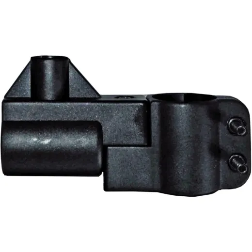Lock shackle black