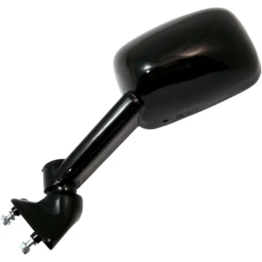 Spiegel schwarz links JMP BA19K0013BL