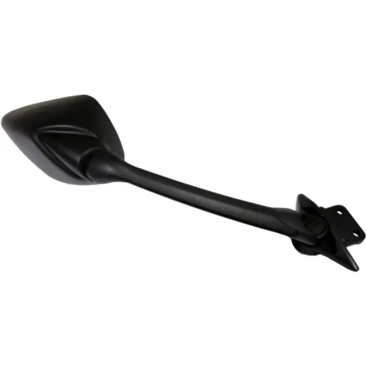 Mirror black right JMP BA19Y0075BR