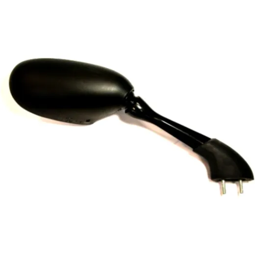 Mirror black right JMP BA19Y0020BR