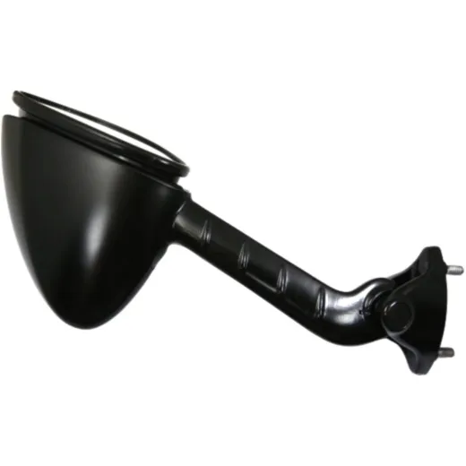 Mirror black right jmp BA19K0060BR